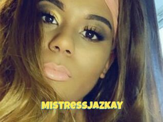 MistressJazKay