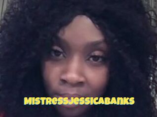 MistressJessicaBanks