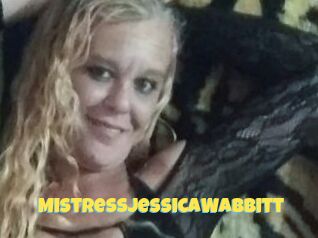 MistressJessicaWabbitt