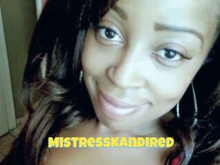 MistressKandiRed