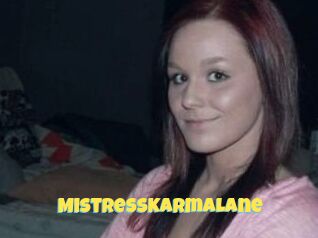 MistressKarmaLane