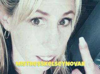 MistressKelseyNovak