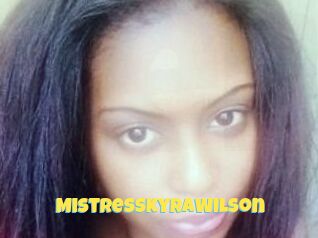 MistressKyraWilson