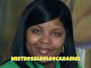 MistressLeeLeeCaramel