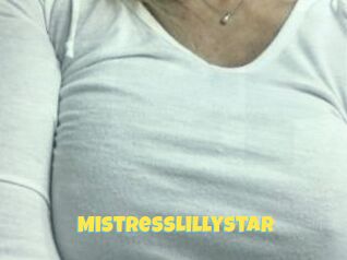 MistressLillyStar