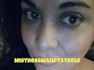 MistressMandySteele