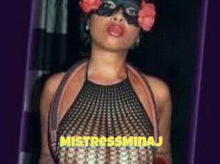 MistressMinaj