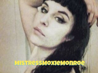 MistressMoxieMonroe