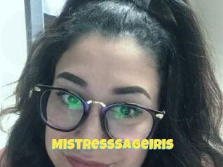 MistressSageIris