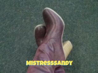 MistressSandy