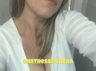 MistressSondra