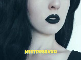 MistressVxo