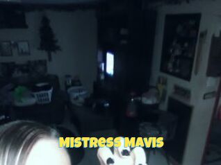 Mistress_Mavis