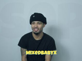 MixedBabyX