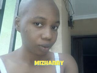 Mizhanny