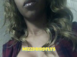 MizzDBirdFlys