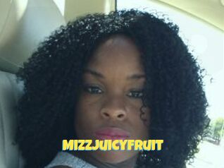 MizzJuicyFruit