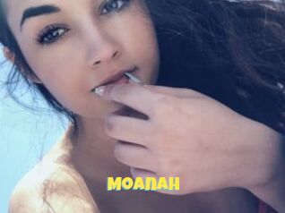 Moanah