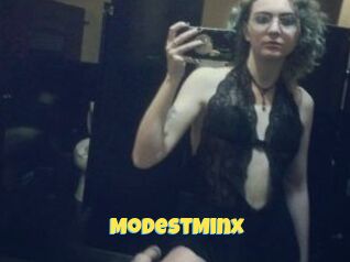 ModestMinx