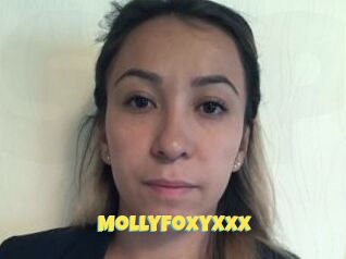 MollyFoxyXxx