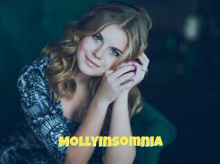 MollyInsomnia