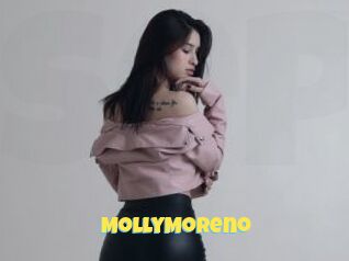 MollyMoreno