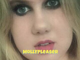 MollyPleaser