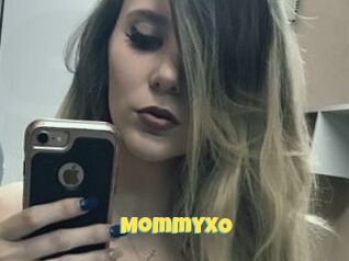 MommyXO