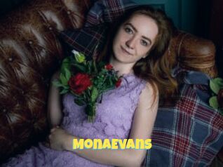 MonaEvans