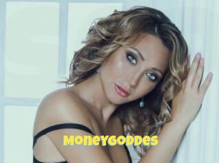 MoneyGoddes