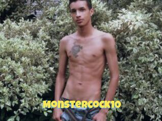 Monstercock10