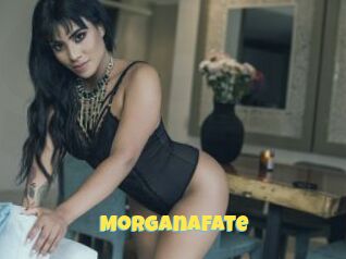 MorganaFate