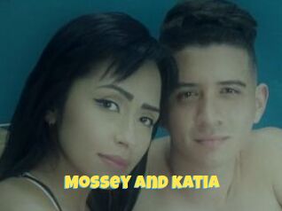 Mossey_and_katia