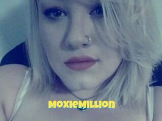 MoxieMillion