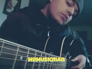 MrMusicman