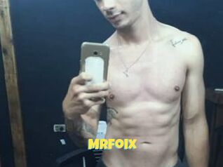 Mrfoix