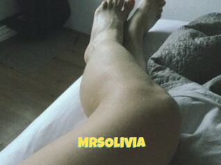 MrsOlivia