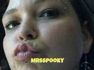 MrsSpooky