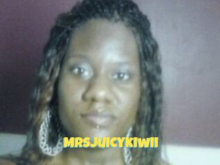 Mrsjuicykiwii