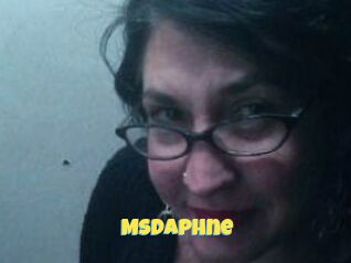 MsDaphne