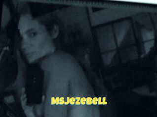 MsJezebell