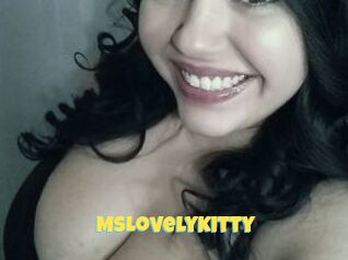 MsLovelyKitty