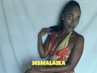 MsMalaika