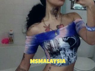 MsMalaysia