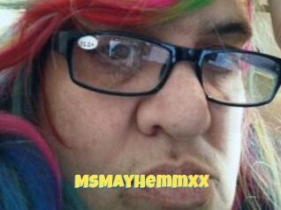 MsMayhemmXX