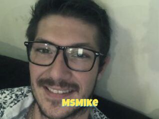 MsMike