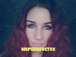 MsPurrfectxx