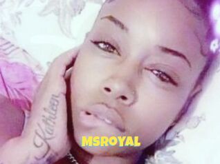 MsRoyal