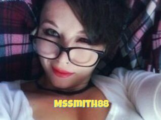 MsSmith88