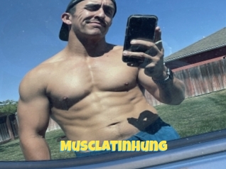 Musclatinhung